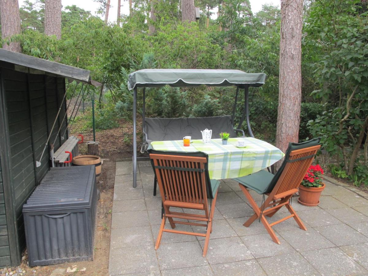 Holiday Home Enikoe By Interhome Lubmin Exterior foto