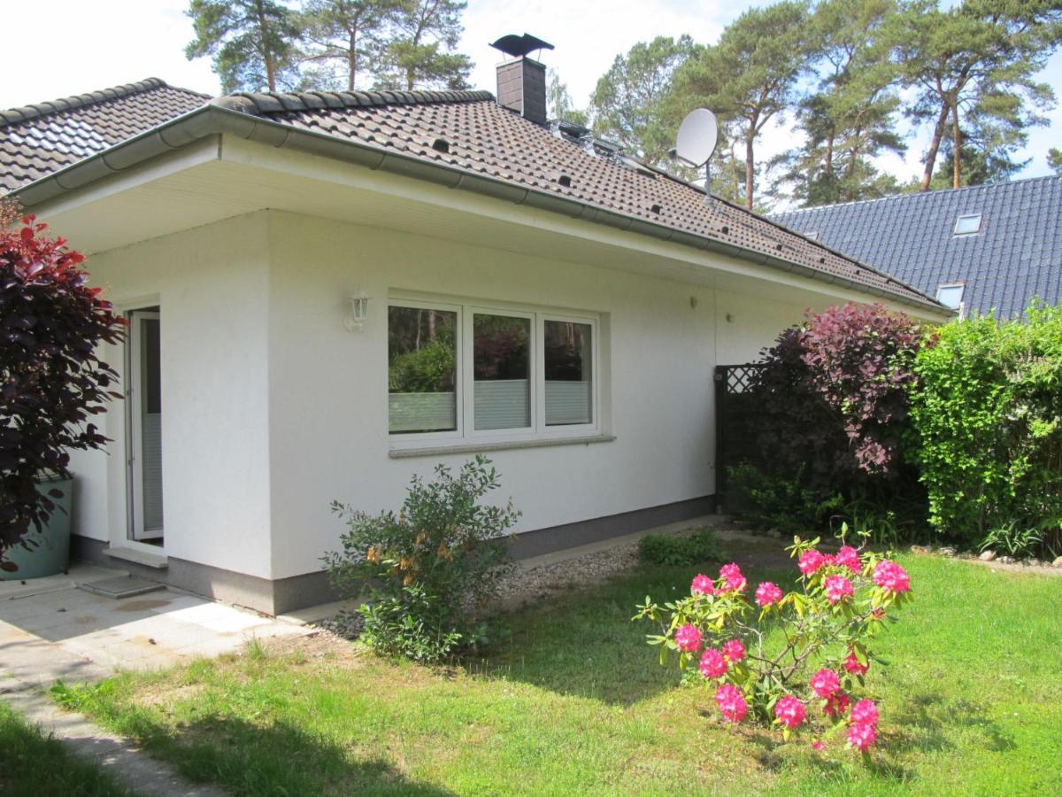 Holiday Home Enikoe By Interhome Lubmin Exterior foto