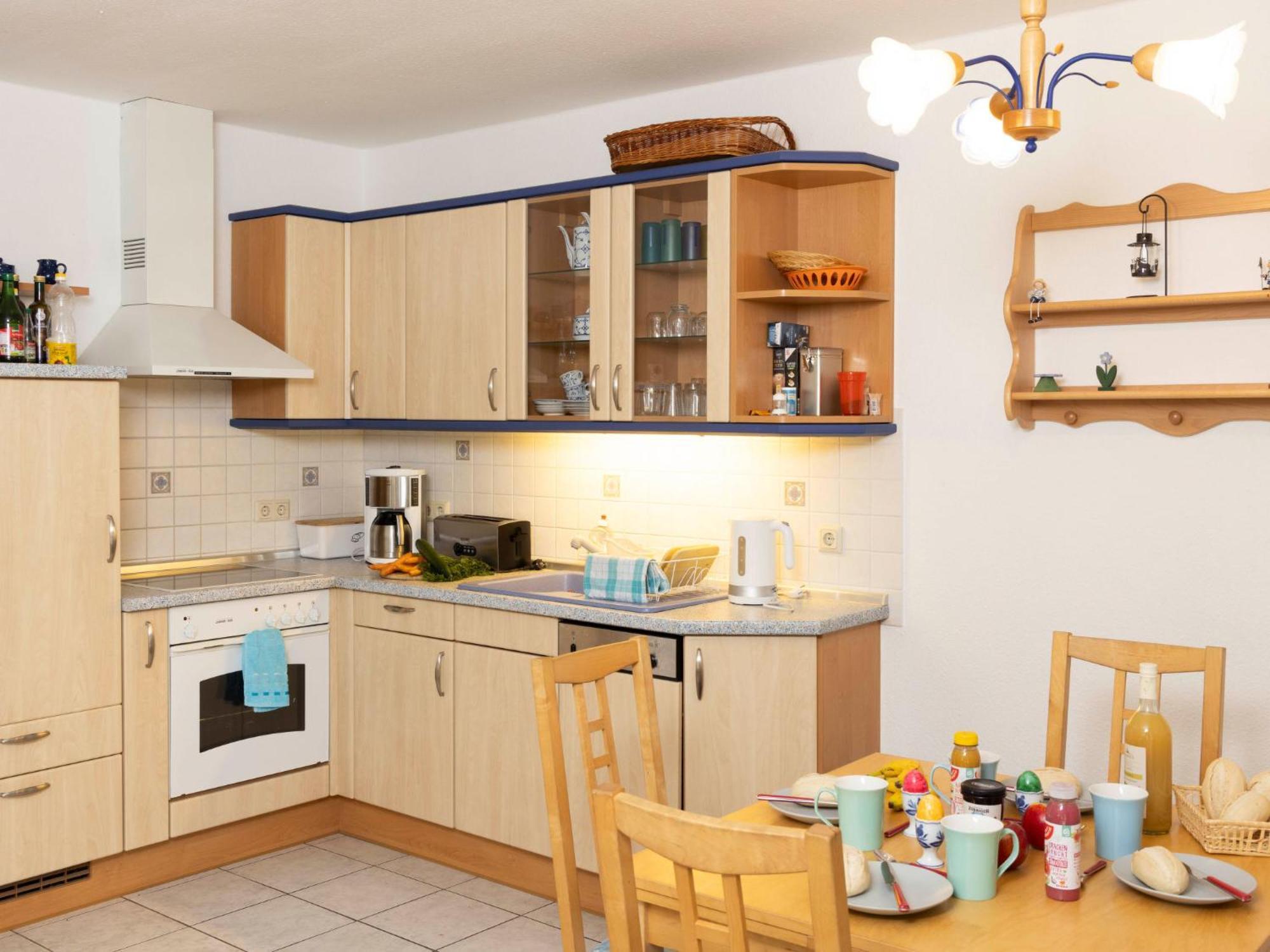 Holiday Home Enikoe By Interhome Lubmin Exterior foto